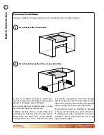 Предварительный просмотр 8 страницы Cal Flame BBQ11875CTG Owner'S Manual