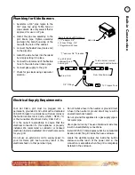 Предварительный просмотр 9 страницы Cal Flame BBQ11875CTG Owner'S Manual