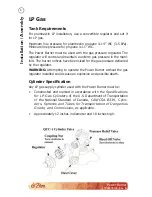 Preview for 8 page of Cal Flame BBQ11955P Owner'S Manual