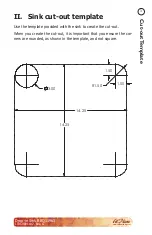 Предварительный просмотр 5 страницы Cal Flame BBQ11963 Owner'S Manual