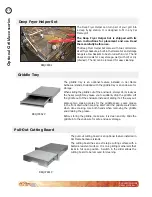 Предварительный просмотр 26 страницы Cal Flame BBQ13875CTG Owner'S Manual