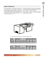 Preview for 7 page of Cal Flame BBQ18P06 Owner'S Manual