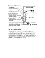 Preview for 9 page of Cal Flame Chef C100 User Manual