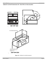 Preview for 31 page of Cal Flame CONVECTION 3000 GRILL Owner'S Manual