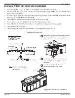 Preview for 32 page of Cal Flame CONVECTION 3000 GRILL Owner'S Manual