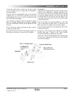 Предварительный просмотр 7 страницы Cal Flame FPR 4000 Owner'S Manual