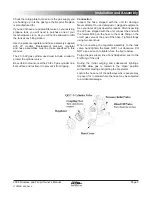 Предварительный просмотр 7 страницы Cal Flame FPT-1100 Owner'S Manual