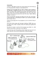 Preview for 11 page of Cal Flame FRP908-3-1 Owner'S Manual