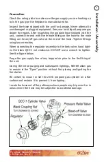 Preview for 11 page of Cal Flame FRP9092 Owner'S Manual