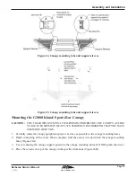 Preview for 25 page of Cal Flame G-3000 Sports Bar Owner'S Manual