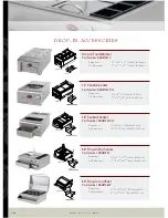 Preview for 12 page of Cal Flame Outdoor Kitchen Brochure