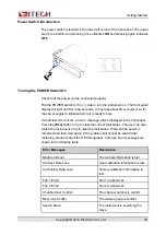 Предварительный просмотр 50 страницы Cal Power IT-M3400 Series User Manual