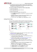 Предварительный просмотр 112 страницы Cal Power IT-M3400 Series User Manual