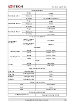 Предварительный просмотр 135 страницы Cal Power IT-M3400 Series User Manual