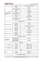 Предварительный просмотр 142 страницы Cal Power IT-M3400 Series User Manual