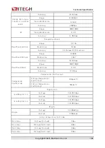 Предварительный просмотр 147 страницы Cal Power IT-M3400 Series User Manual