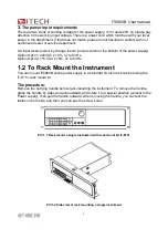 Предварительный просмотр 6 страницы Cal Power ITech IT6860B Series User Manual