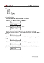 Предварительный просмотр 13 страницы Cal Power ITech IT6860B Series User Manual