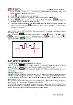 Предварительный просмотр 25 страницы Cal Power ITech IT6860B Series User Manual