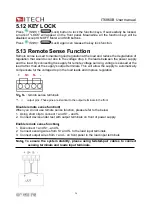 Предварительный просмотр 26 страницы Cal Power ITech IT6860B Series User Manual