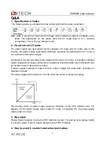 Предварительный просмотр 30 страницы Cal Power ITech IT6860B Series User Manual