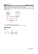 Предварительный просмотр 31 страницы Cal Power ITech IT6860B Series User Manual