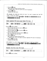 Preview for 19 page of Cal-Royal CR6000 SERIES Installation Instructions Manual