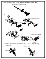 Предварительный просмотр 3 страницы Cal-Royal N-77CVR Installation Instructions