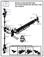 Cal-Royal N-F77CVR Installation Instruction предпросмотр