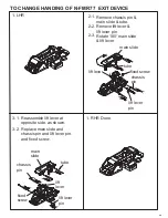 Предварительный просмотр 2 страницы Cal-Royal N-MR7700 Series Installation Instruction