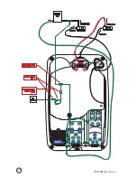 Preview for 20 page of Cal Spas Avalon A526 Owner'S Manual