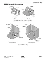 Предварительный просмотр 19 страницы Cal Spas Cal Heat CU-100 Owner'S Manual