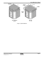 Предварительный просмотр 21 страницы Cal Spas Cal Heat CU-100 Owner'S Manual