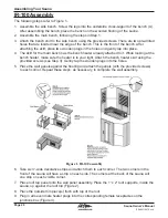 Предварительный просмотр 30 страницы Cal Spas Cal Heat CU-100 Owner'S Manual