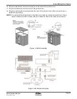 Предварительный просмотр 31 страницы Cal Spas Cal Heat CU-100 Owner'S Manual