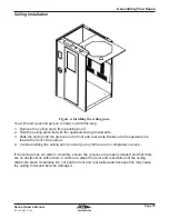 Предварительный просмотр 39 страницы Cal Spas Cal Heat CU-100 Owner'S Manual