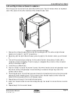 Предварительный просмотр 41 страницы Cal Spas Cal Heat CU-100 Owner'S Manual