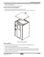 Предварительный просмотр 43 страницы Cal Spas Cal Heat CU-100 Owner'S Manual