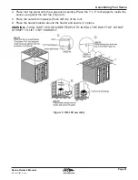 Предварительный просмотр 45 страницы Cal Spas Cal Heat CU-100 Owner'S Manual