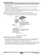 Предварительный просмотр 46 страницы Cal Spas Cal Heat CU-100 Owner'S Manual