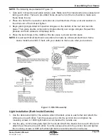 Предварительный просмотр 49 страницы Cal Spas Cal Heat CU-100 Owner'S Manual