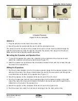 Предварительный просмотр 57 страницы Cal Spas Cal Heat CU-100 Owner'S Manual