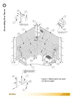 Предварительный просмотр 24 страницы Cal Spas CU-210 Owner'S Manual