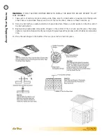 Предварительный просмотр 30 страницы Cal Spas CU-210 Owner'S Manual