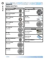 Preview for 43 page of Cal Spas F 1239 Owner'S Manual