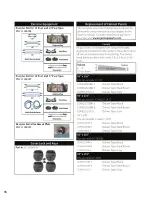 Предварительный просмотр 101 страницы Cal Spas F-1325 Owner'S Manual