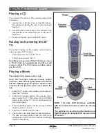 Preview for 36 page of Cal Spas GFCI Owner'S Manual