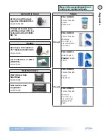 Preview for 61 page of Cal Spas Home Resort Z-524L Owner'S Manual