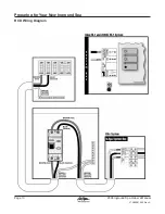 Preview for 10 page of Cal Spas Inground Series Owner'S Manual