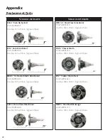 Предварительный просмотр 48 страницы Cal Spas LES Owner'S Manual